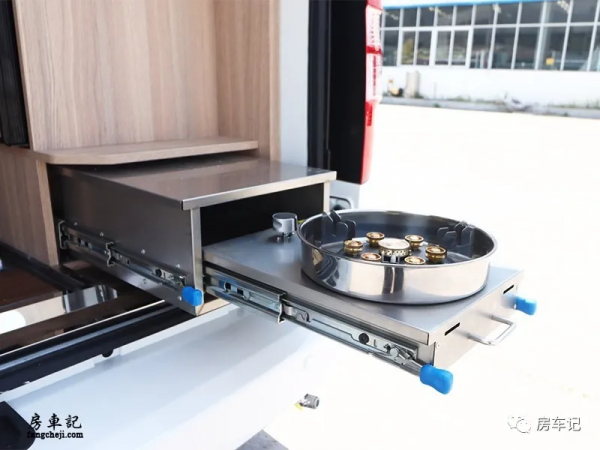 途酷金盃小海獅，10.8萬同時擁有房和車，你愛了嗎？