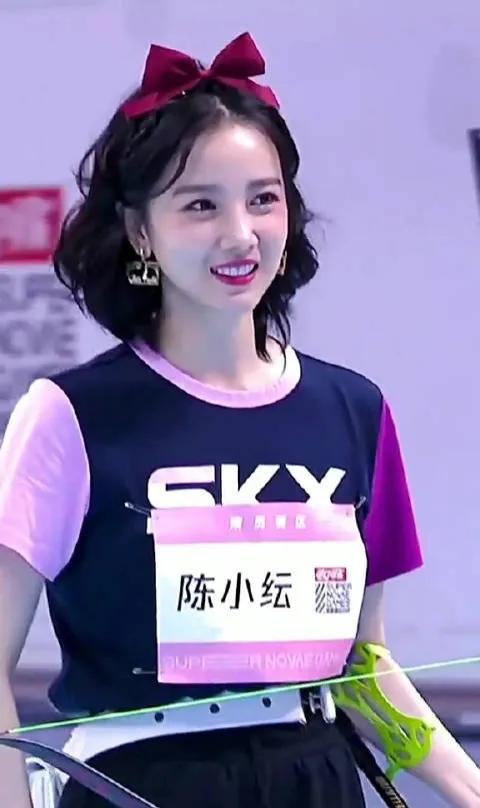 陳小紜|斛珠夫人|一個顏值和演技都線上的女子|緹蘭VS紫簪 陳小紜|斛珠夫人|一個顏值和演技都線上的女子|緹蘭VS紫簪