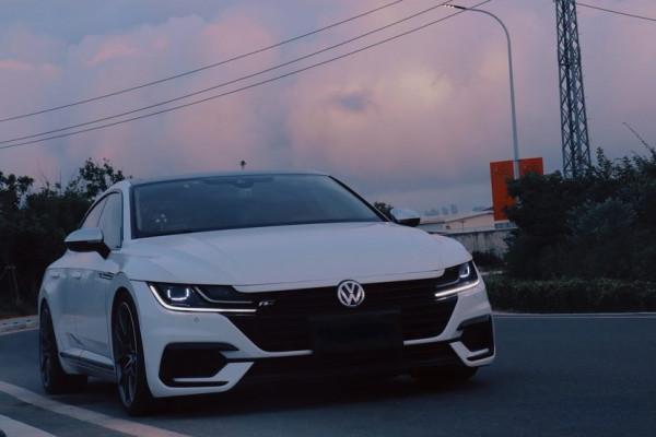 案例丨偏重於駕駛體驗改裝的大眾CC