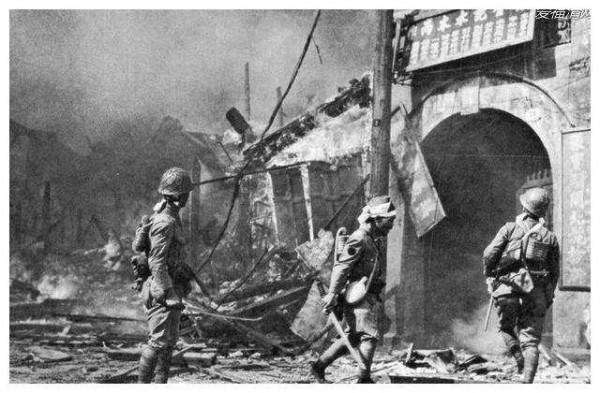 盤點抗日戰爭中,被中國軍隊擊斃的八位日本高階軍官,四位為大將 盤點抗日戰爭中,被中國軍隊擊斃的八位日本高階軍官,四位為大將