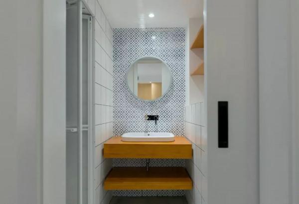 乾溼分離不夠乾爽,日式四分離太浪費,三分離衛生間請了解一下 乾溼分離不夠乾爽,日式四分離太浪費,三分離衛生間請了解一下