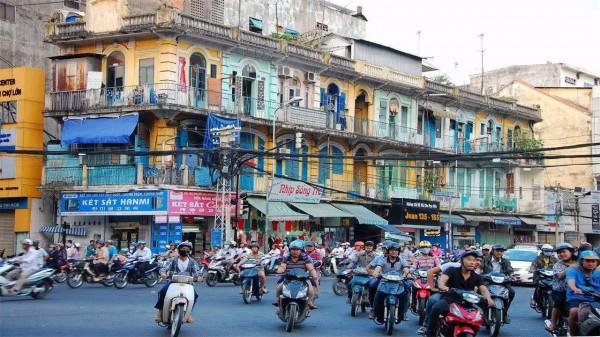 沒有哪個國家比越南更適合建高鐵，可越南為何不建？