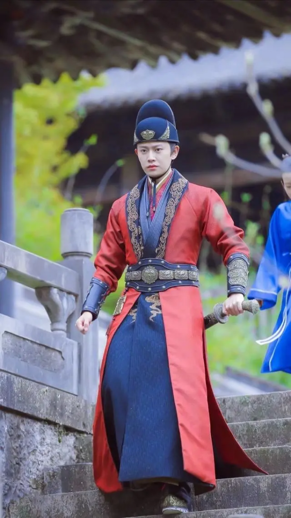 古裝明星系列桌布合集｜任嘉倫