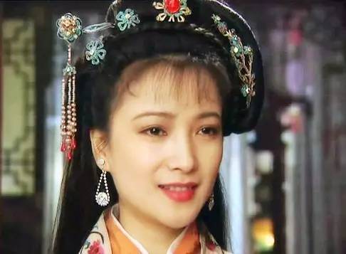 10位四大名著中的美人,你最喜歡哪一個? 10位四大名著中的美人,你最喜歡哪一個?