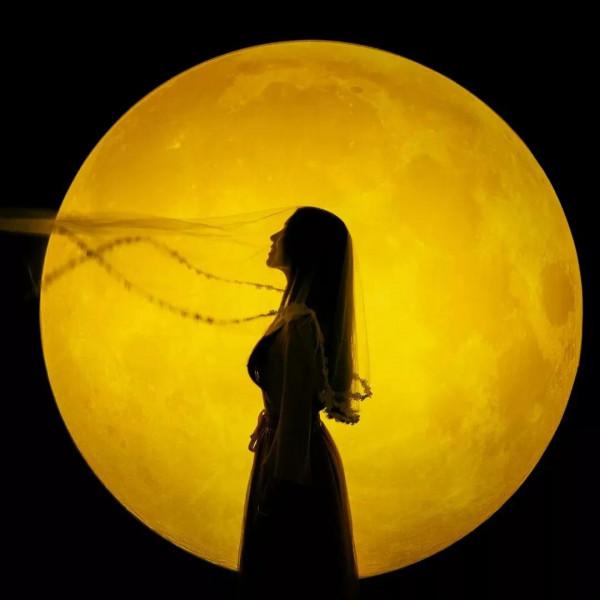 八月十五月兒圓 八月十五月兒圓