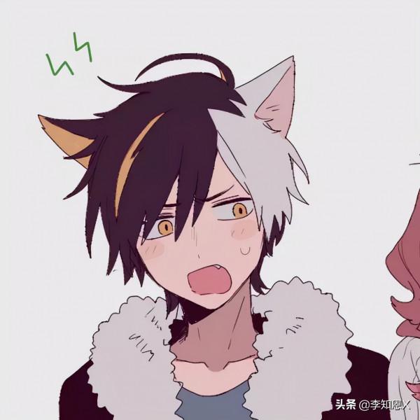 寶藏動漫情侶頭像 寶藏動漫情侶頭像