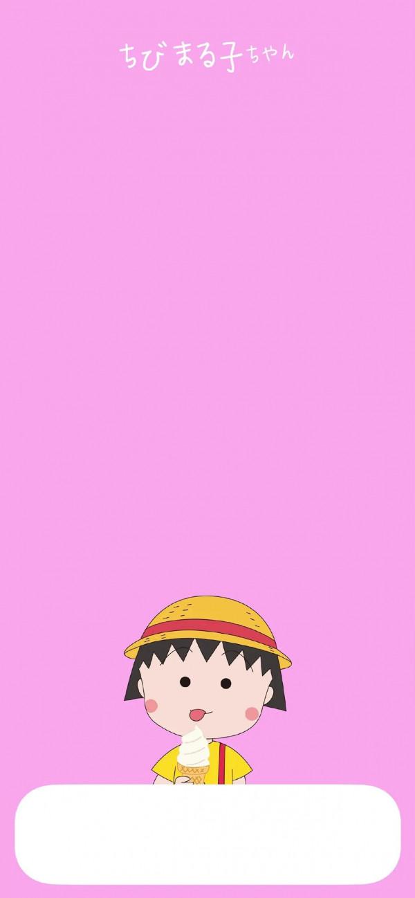 櫻桃小丸子套圖桌布 櫻桃小丸子套圖桌布