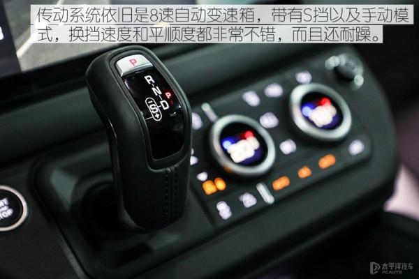 限量300臺的“黑武士”，獨家搶先實拍！僅外觀就讓人慾罷不能