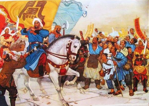 三百年前的中國冬天有多冷？明清小冰河期是怎麼回事？