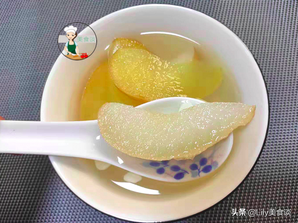 冬天,用蘋果和杏仁一起煮,我家一週喝幾次,很多人不知道有啥用 冬天,用蘋果和杏仁一起煮,我家一週喝幾次,很多人不知道有啥用