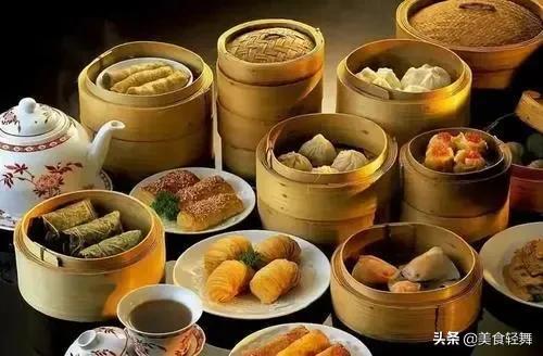 外地人來廣東茶樓喝早茶，如何裝熟練？不想尷尬，8個規矩要牢記
