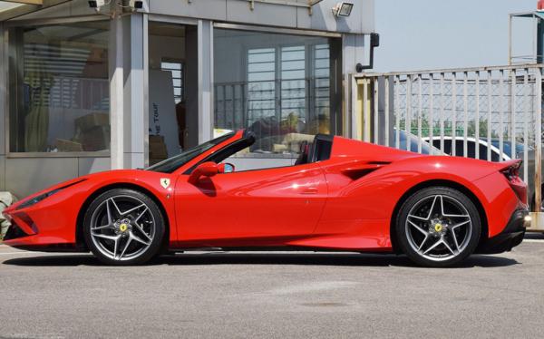 七大“國產敞篷車”來襲,五菱奇瑞都有份,價格或是最大驚喜? 七大“國產敞篷車”來襲,五菱奇瑞都有份,價格或是最大驚喜?