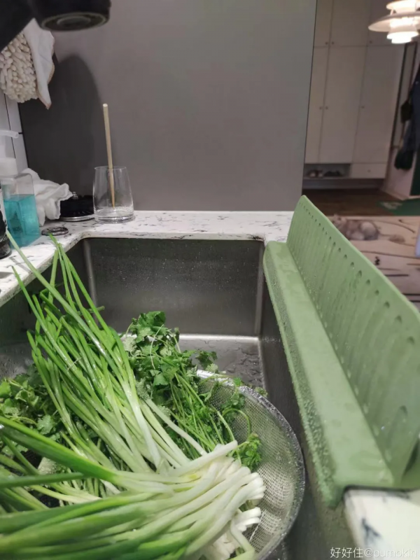 做飯省不省力，就差這8件下廚神器