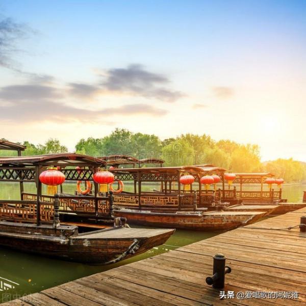 歷史小故事 被皇帝身邊宦官背後惡意中傷 看袁盎該如何出手反擊