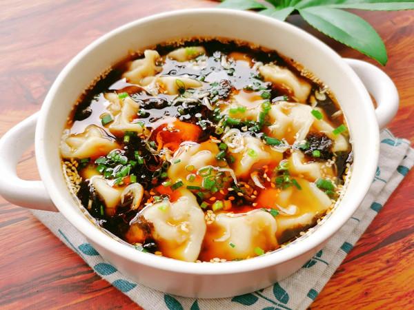 明日冬至，推薦8種肉餡餃子，自己做好吃實惠，三九天不怕凍耳朵