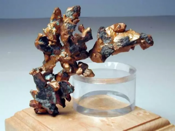 金礦石圖片文化普及總彙