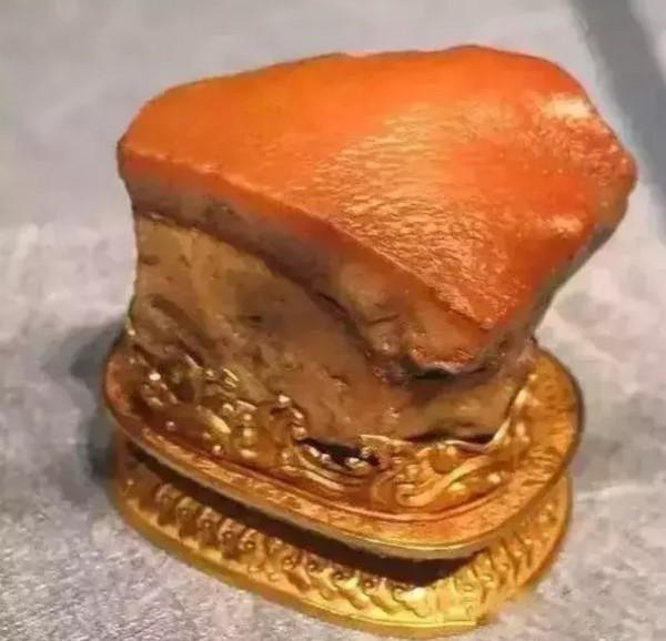 中國價值最高的十三件奇石,件件都鬼斧神工、價值不菲 中國價值最高的十三件奇石,件件都鬼斧神工、價值不菲