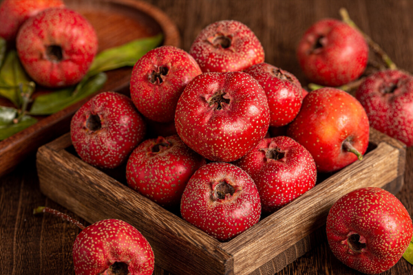 3類長肉最猛的食物，假期結束早戒掉，多吃粗纖維，清淡又營養