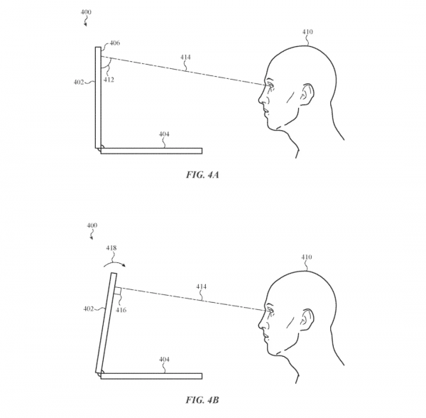 蘋果最新專利曝光,MacBook竟能自動開合 蘋果最新專利曝光,MacBook竟能自動開合
