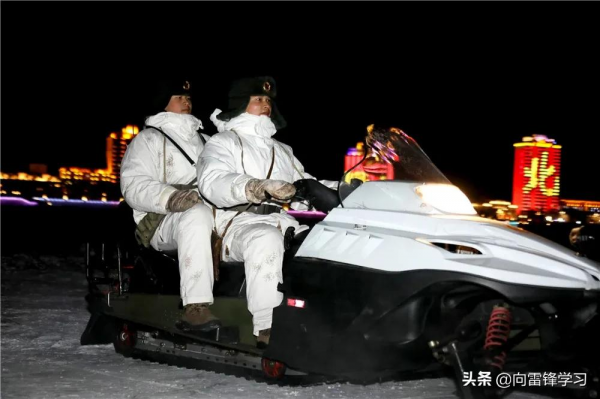 探秘嘎嘎冷的&OpenCurlyDoubleQuote;水晶宮&rdquo;