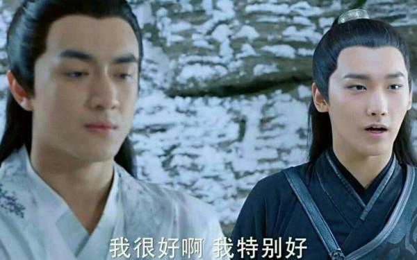 誰說配角必是綠葉?這6位男配逆襲主角太出彩,有人風頭蓋過男主 誰說配角必是綠葉?這6位男配逆襲主角太出彩,有人風頭蓋過男主