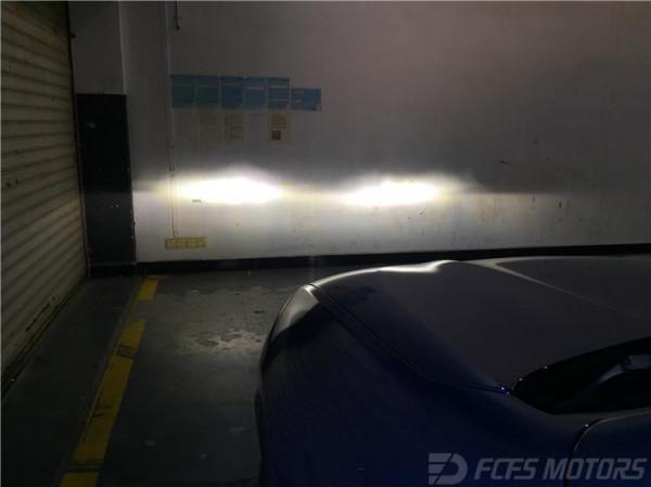 LED車燈太暗怎麼辦?寶馬X3(G08)升級改裝鐳射,BMW升級鐳射車燈 LED車燈太暗怎麼辦?寶馬X3(G08)升級改裝鐳射,BMW升級鐳射車燈