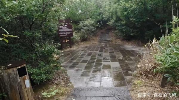 探訪三國古戰場,雨中登牛頭山,觀天下第一山水太極 探訪三國古戰場,雨中登牛頭山,觀天下第一山水太極