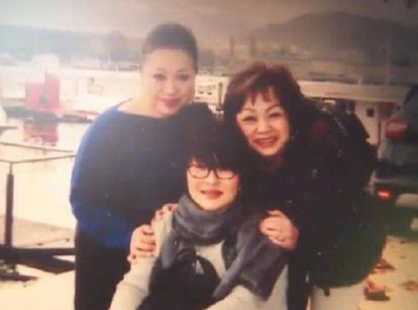 2018年,日本女子選擇安樂死,從清醒到生命結束,僅用了4分鐘 2018年,日本女子選擇安樂死,從清醒到生命結束,僅用了4分鐘