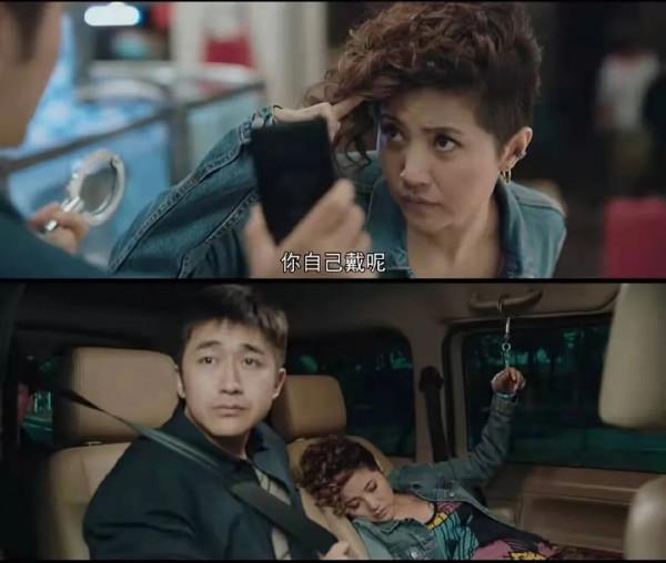 顏丙燕郭京飛譚卓寧理 老戲骨上演現代版懸疑諜戰 按頭安利《對手》