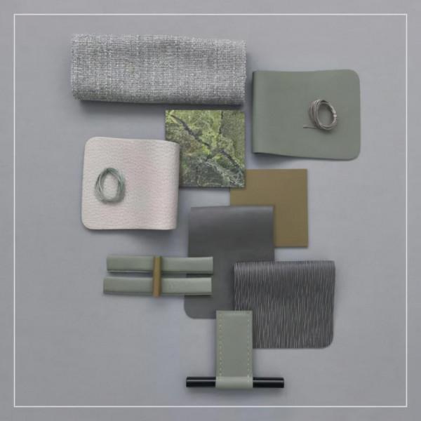 剪刀石頭布進口傢俱GAMMA意式極簡沙發Rialto設計鑑賞