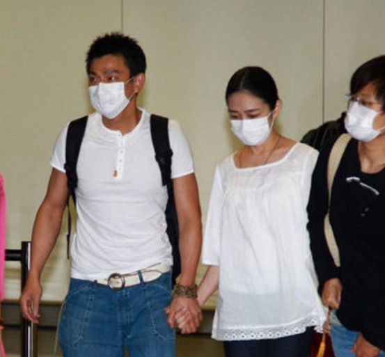 “天王”劉德華:經歷了3段感情,最後為何選擇朱麗倩? “天王”劉德華:經歷了3段感情,最後為何選擇朱麗倩?