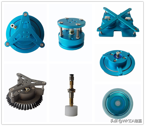 維嘉MRO百科｜真空吸盤