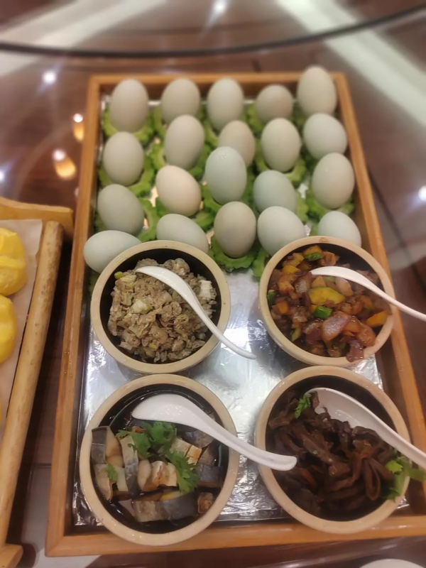 海納百川，高瞰四方，北緯37度隱藏著一座“好吃”的城市