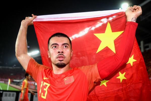 中國歸化球員一覽:你知道他們原名都叫什麼嗎? 中國歸化球員一覽:你知道他們原名都叫什麼嗎?
