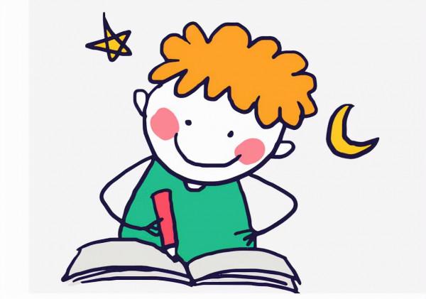 寫字作業，自己孩子得B，別家孩子得A，家長吐槽老師評價不公平