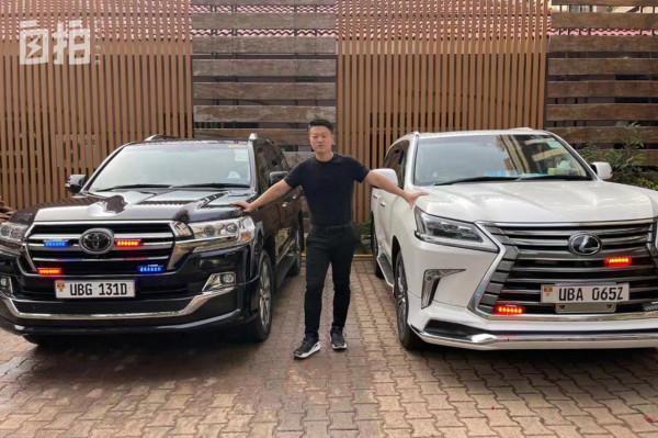 我，海歸碩士，外派非洲賣飛機，36歲辭去副處級職位，下海創業