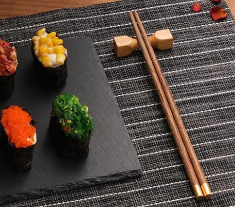 快來換套餐具，讓你待客倍兒有面