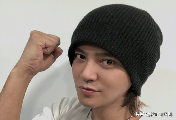 瘦死的駱駝比馬大，羅志祥隱退後經營服裝廠，每日生意興隆很快樂