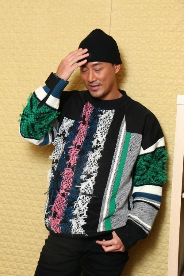 林峰透露新年計劃：目標是生3個孩子，期待有兒子的降臨