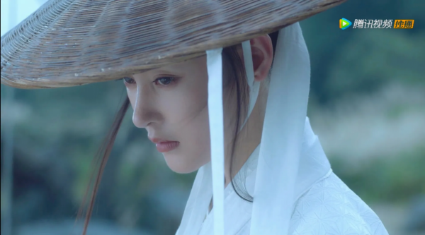 雪中悍刀行：文詠珊眼袋都是戲，五大女星好演技與爛演技對比明顯