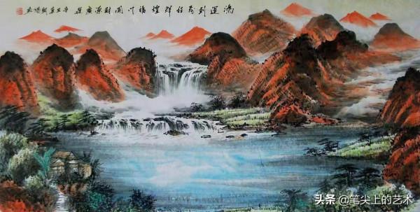 書畫作品集錦2021.11.4