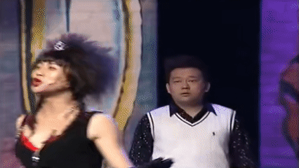 鄧超：把丈母孃當成親媽孝順，街頭混子改邪歸正，登上人生巔峰