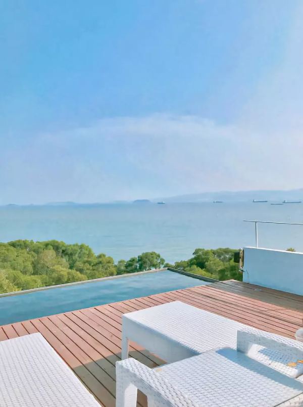 100家中國最美的民宿院子