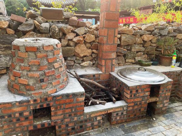 “鄉”往的生活.鄉村尋秋記之（二）民宿篇，山裡的民宿知多少？