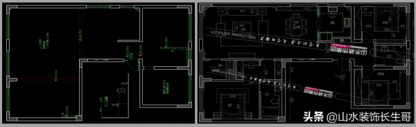 歲末裝修故事之塘溪津門 歲末裝修故事之塘溪津門