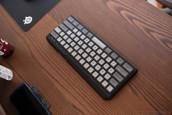 Filco MINILA-R 藍芽雙模機械鍵盤賞析 Filco MINILA-R 藍芽雙模機械鍵盤賞析