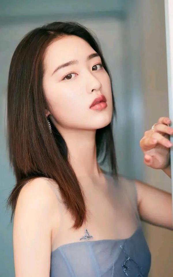 真正的年輕貌美，不需要靠化妝