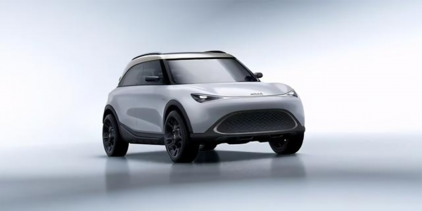 2022拼續航？這幾款電動新車，讓同行明晃晃的忌妒