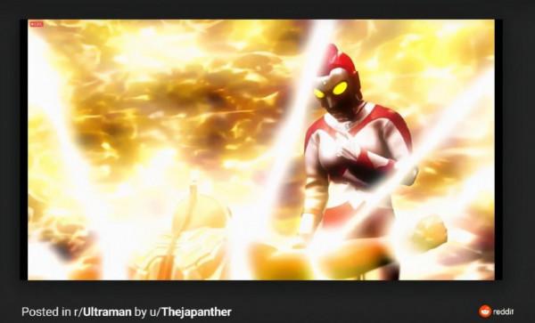 奧特銀河格鬥3序章圖透來襲，高斯殲滅來犯敵人，奧王暫時不出手