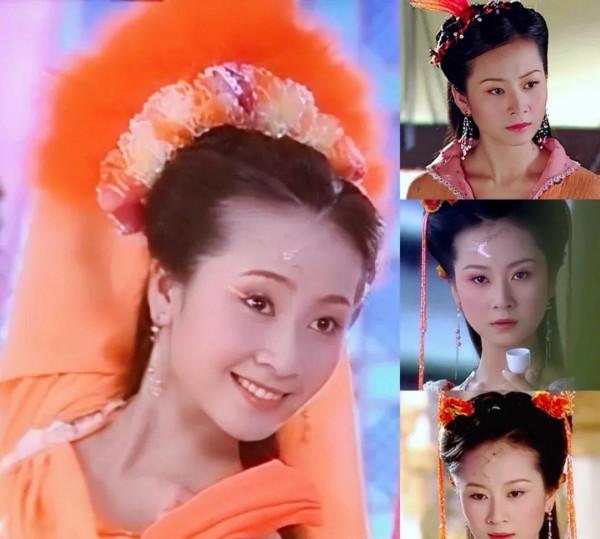 小時候必追劇之一——《歡天喜地七仙女》yysd 小時候必追劇之一——《歡天喜地七仙女》yysd